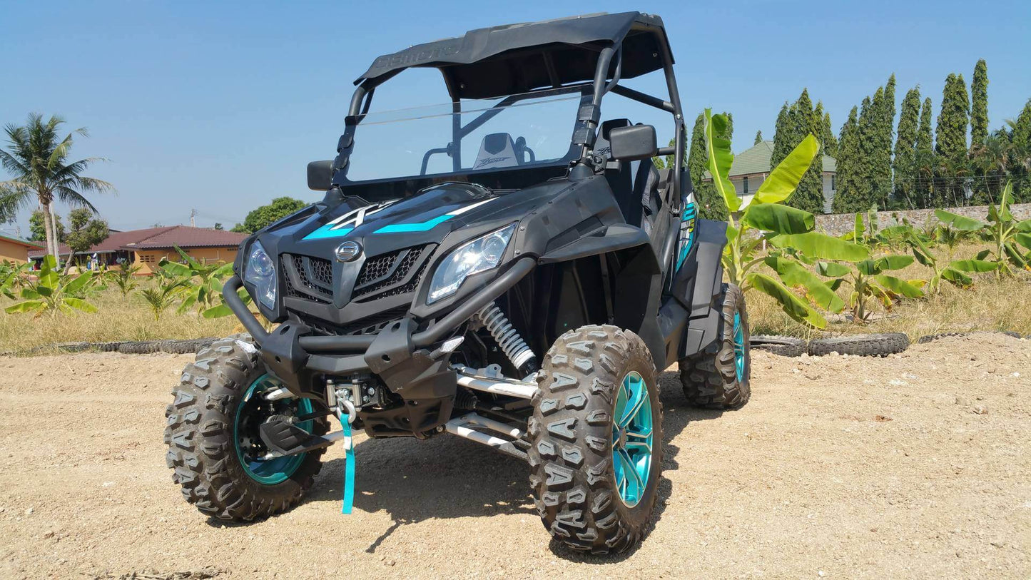 ATV Adventures (ATV&Buggy)