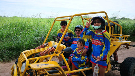 ATV Adventures (ATV&Buggy)