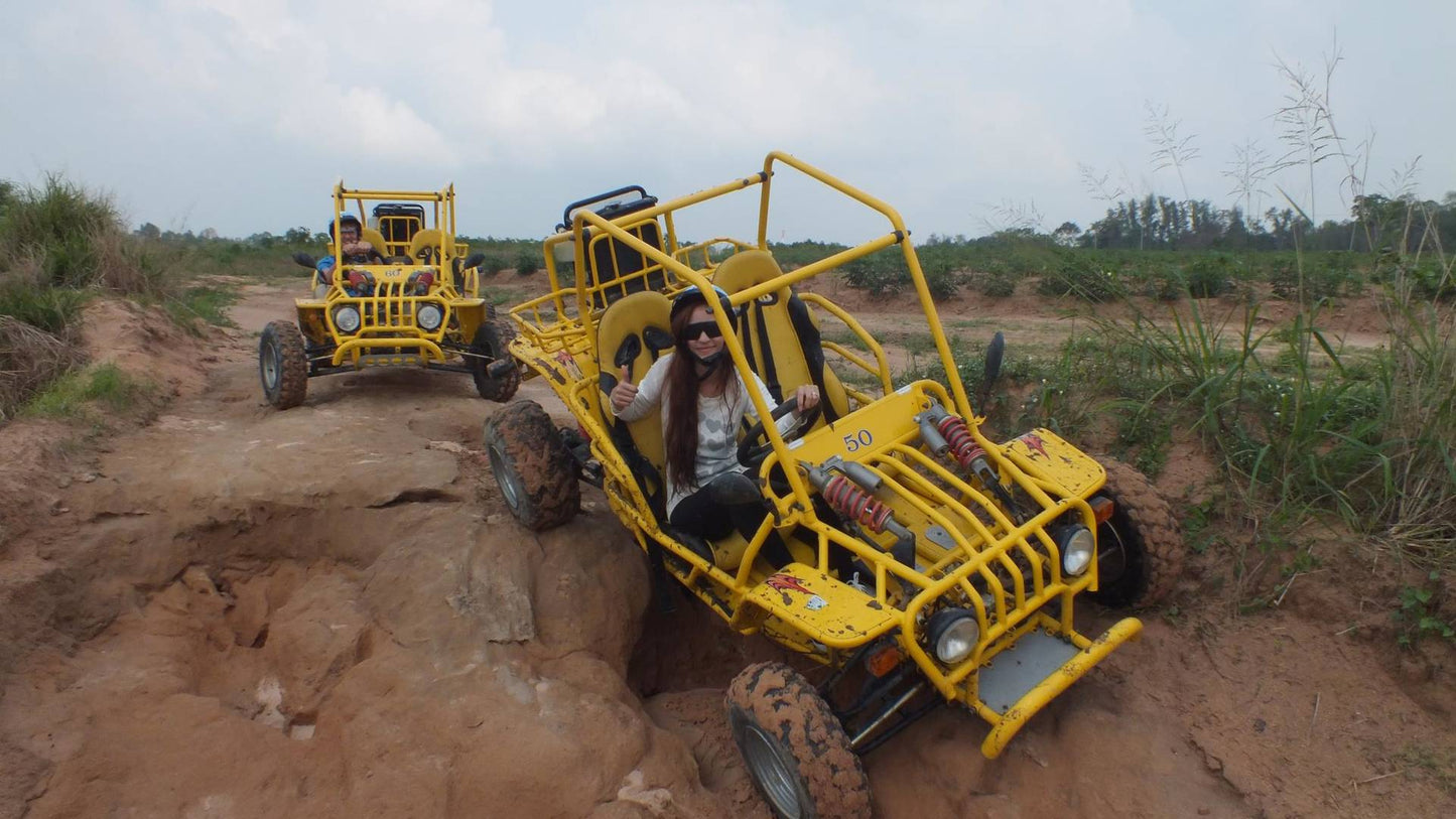 ATV Adventures (ATV&Buggy)