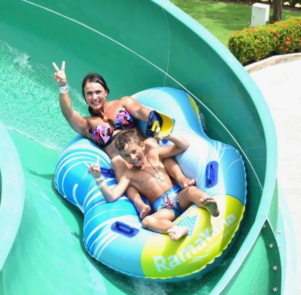 Aquapark Ramayana