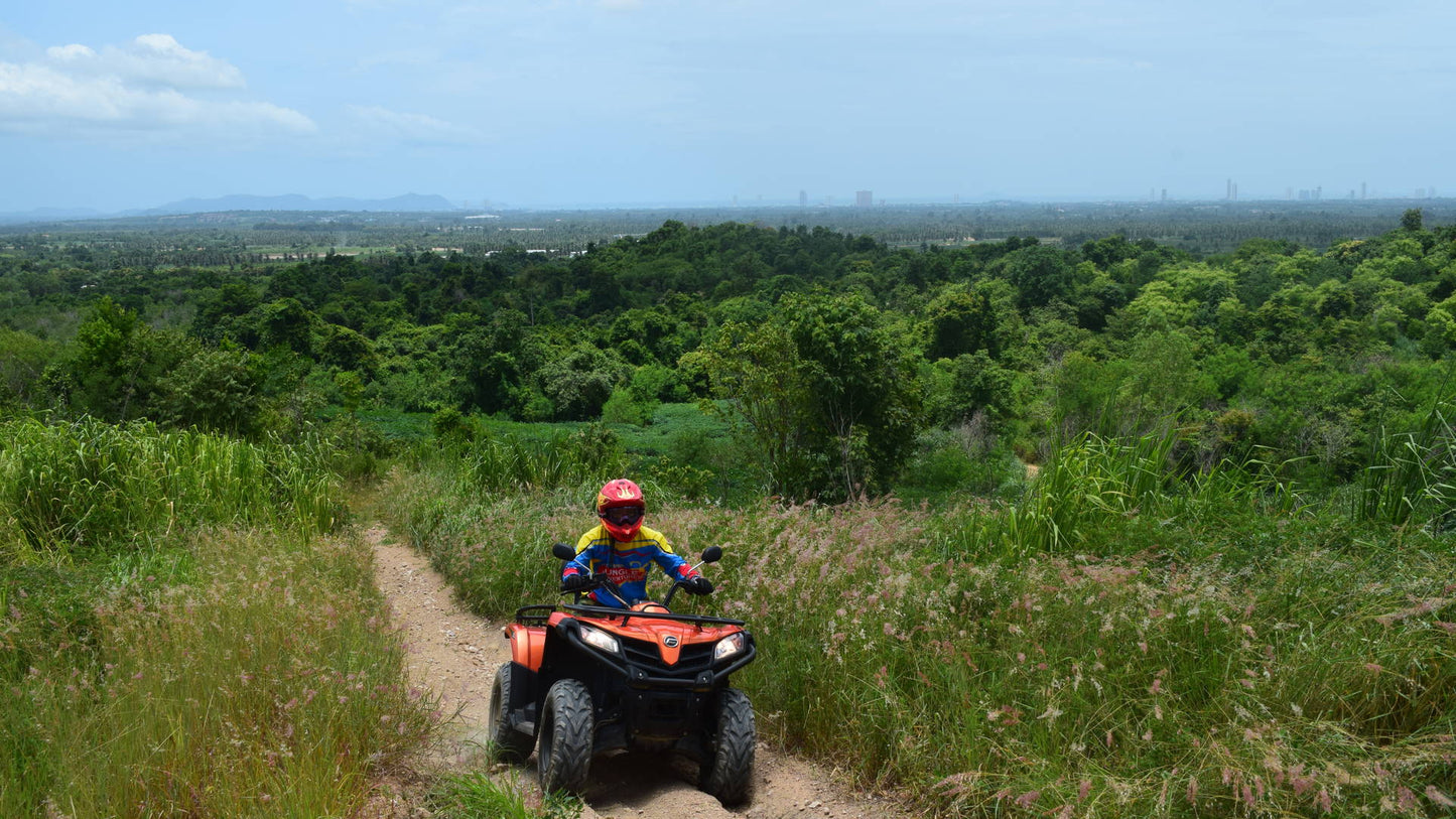 ATV Adventures (ATV&Buggy)