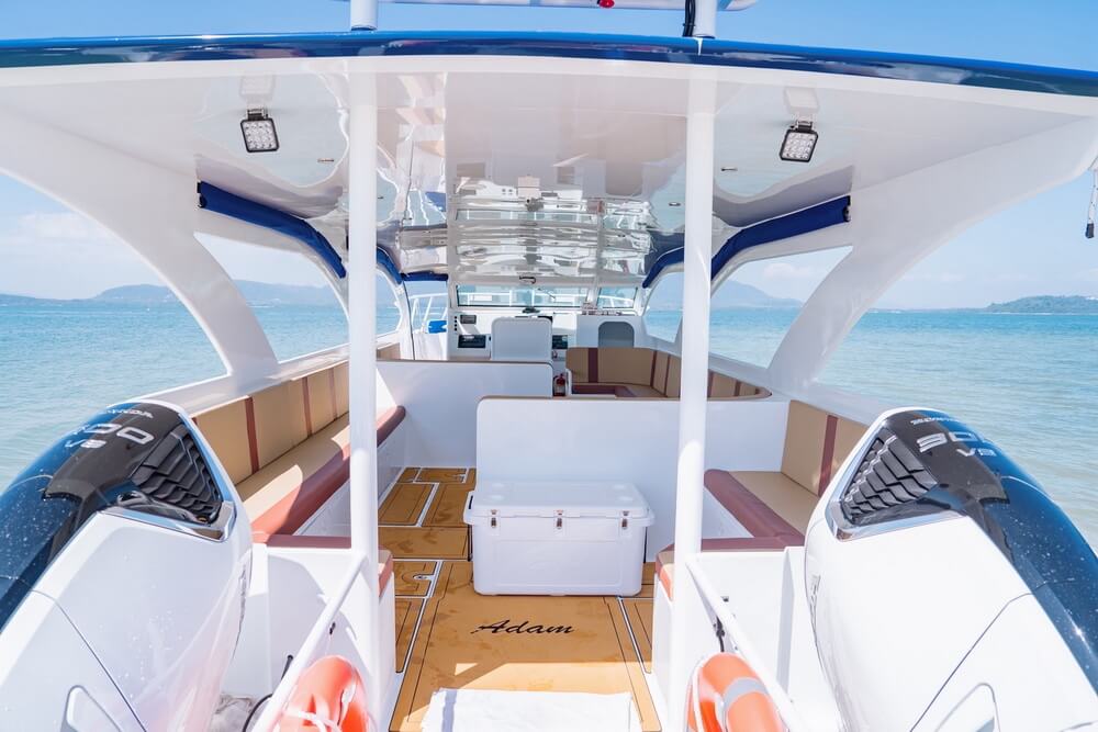 Острова Пхи-Пхи: Рассветный тур