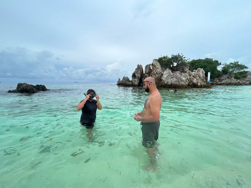 Island Dream: James Bond Island