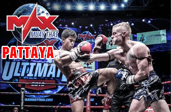 Max Muai Thai