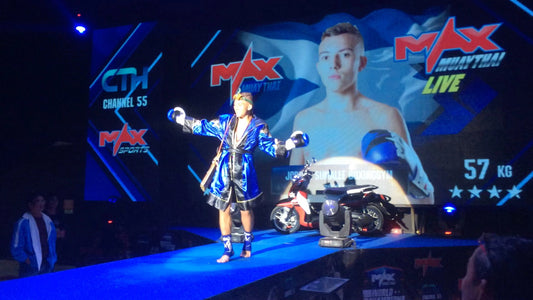 Max Muai Thai