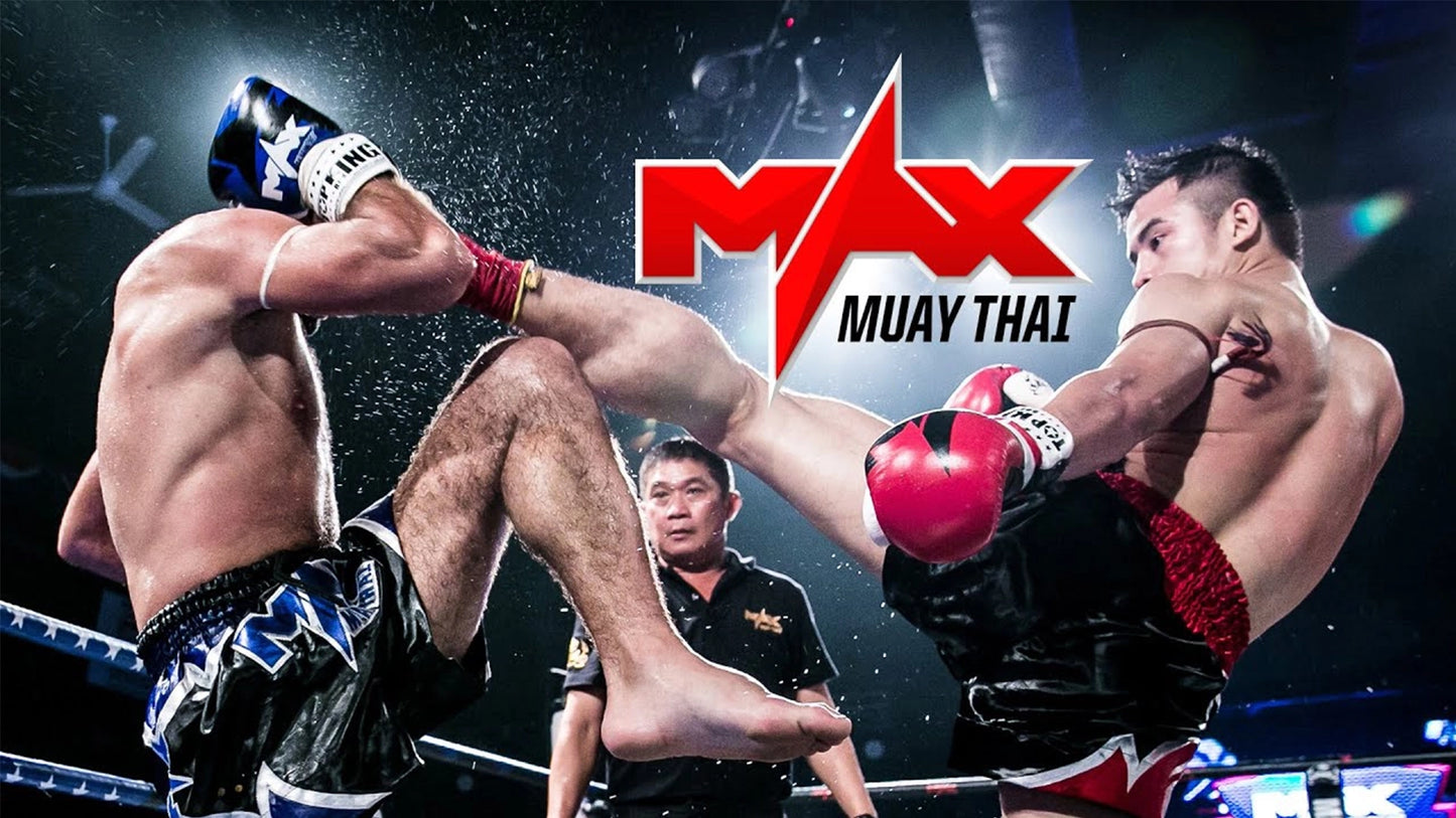 Max Muai Thai