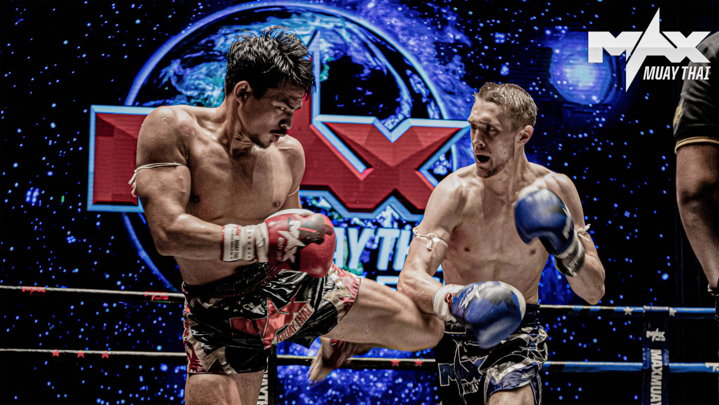 Max Muai Thai
