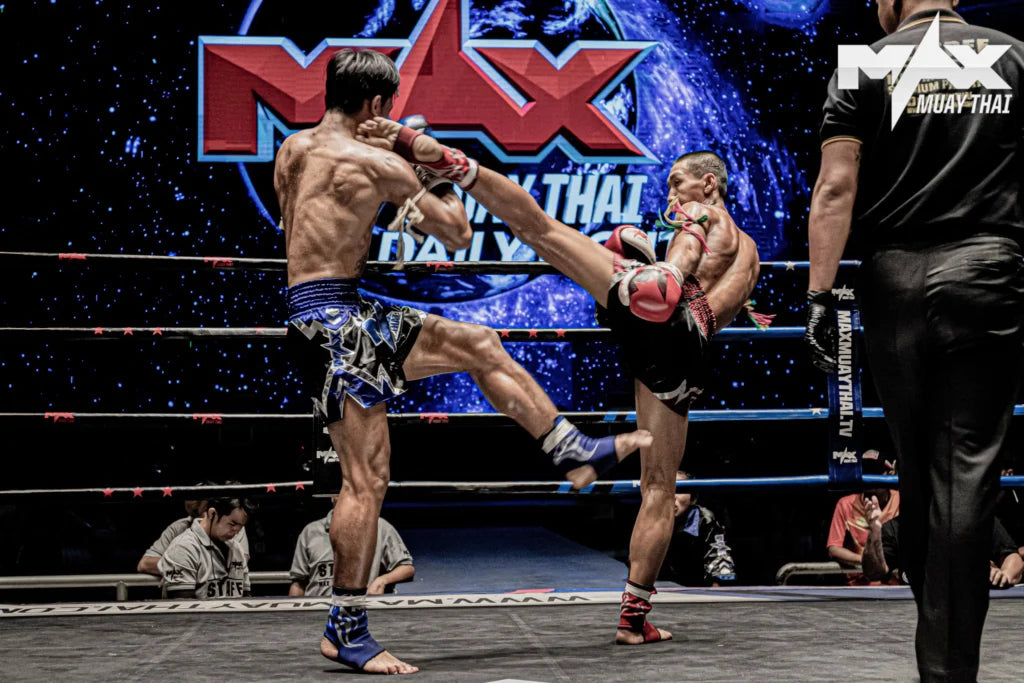 Max Muai Thai
