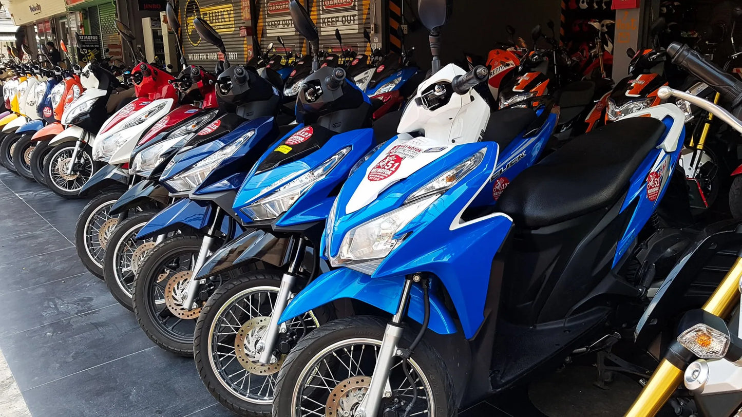 Auto&Bike Rent