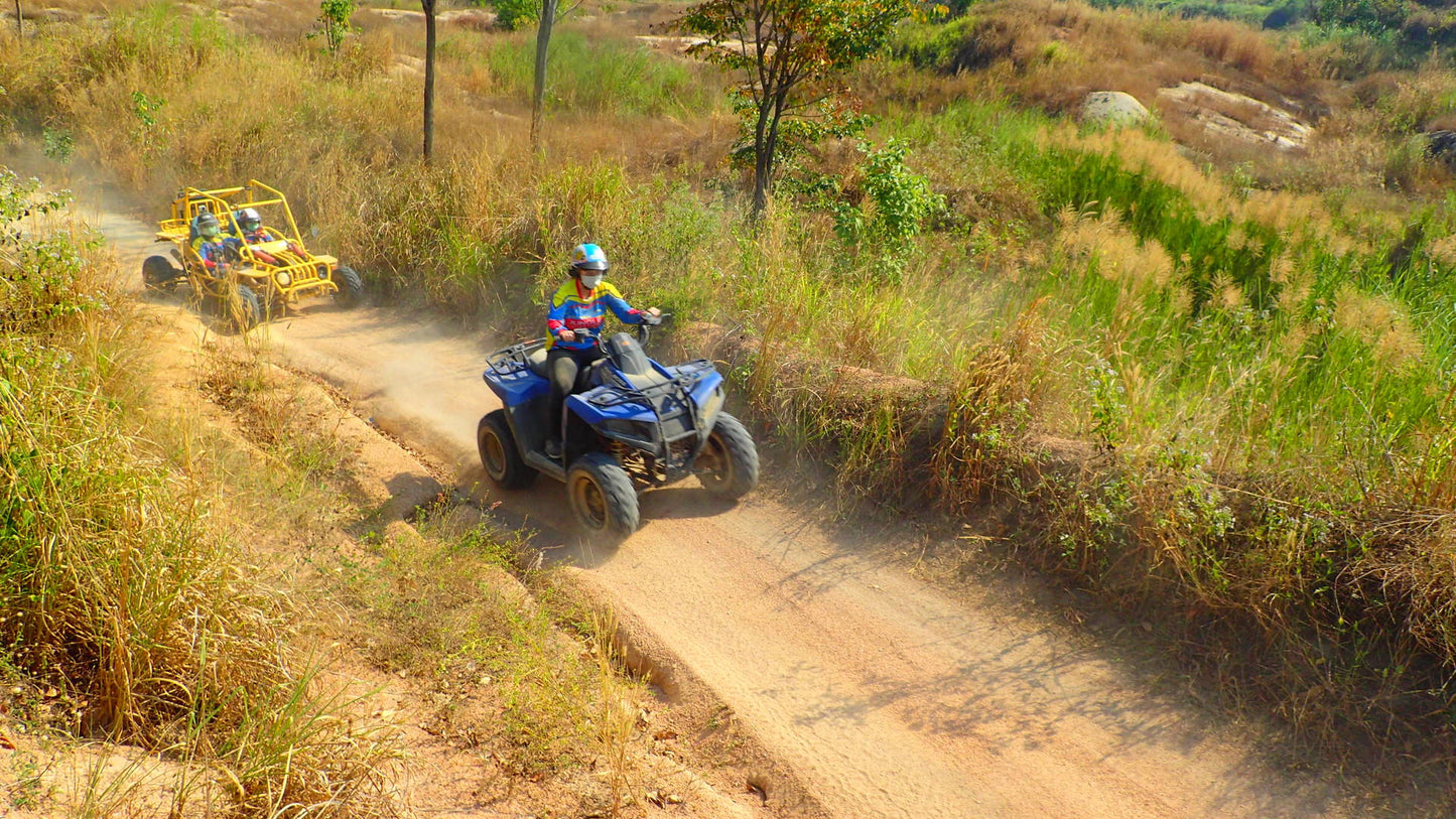 ATV Adventures (ATV&Buggy)