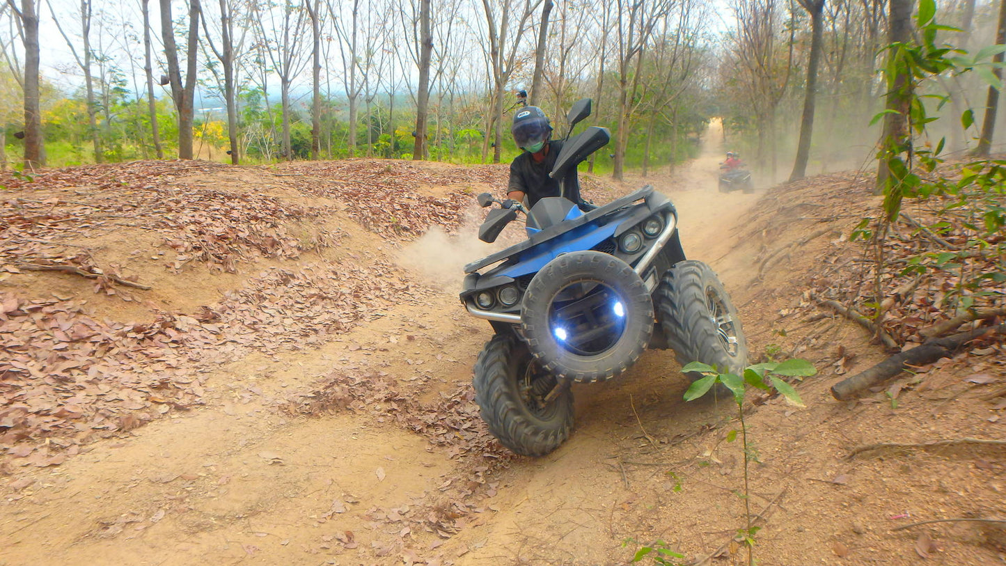 ATV Adventures (ATV&Buggy)
