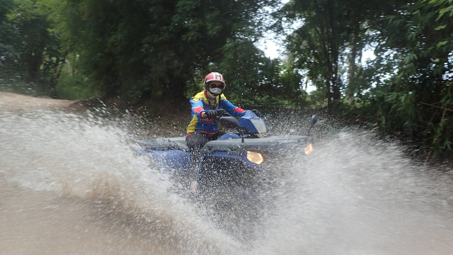 ATV Adventures (ATV&Buggy)