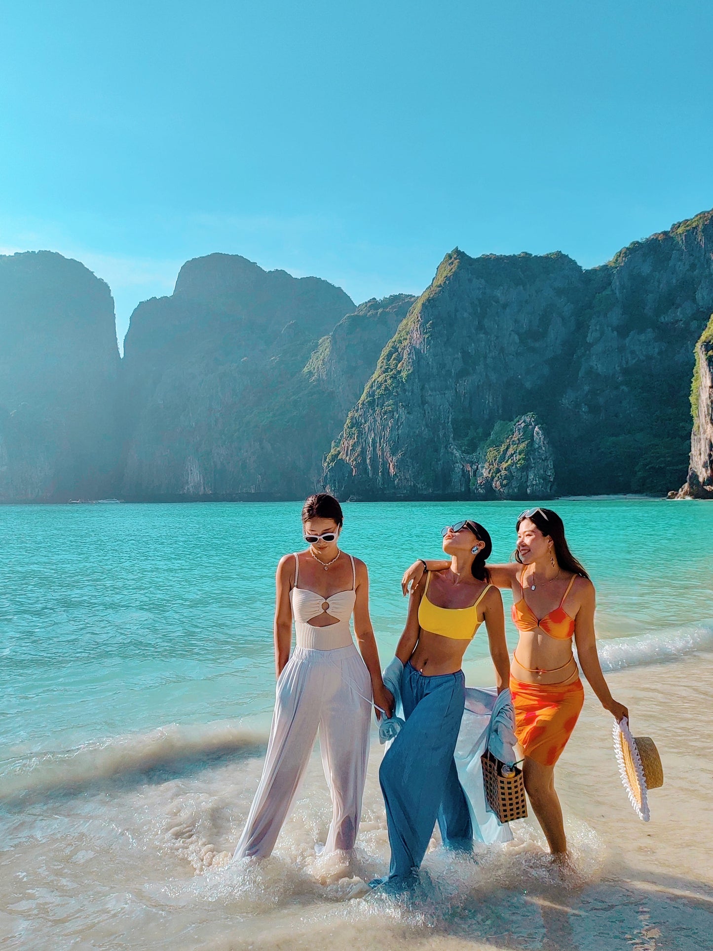 Ocean King: Phi Phi and Maithon