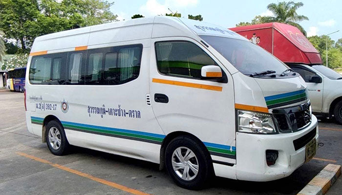 Taxi&Transfer