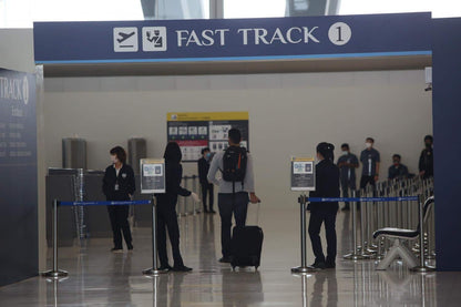 Fast Track