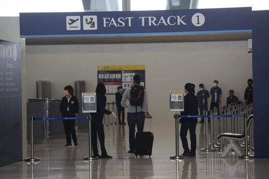 Fast Track