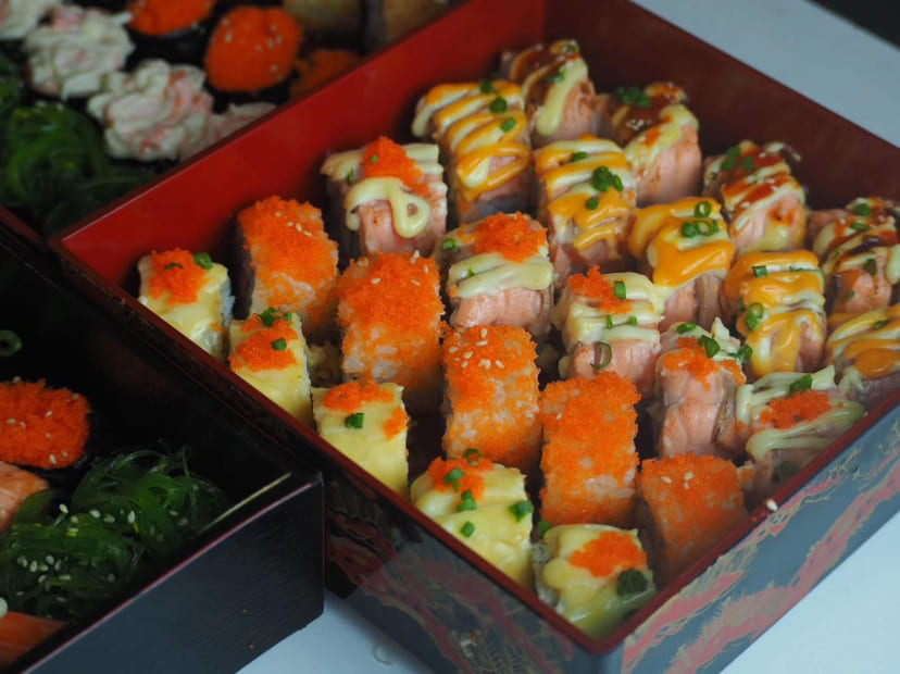 Amarni: Maithon and Coral Island