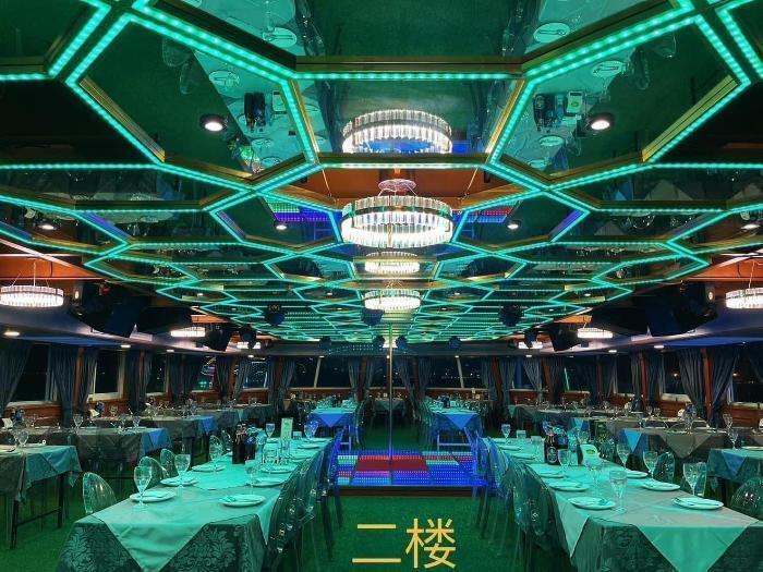 All Star Cruise