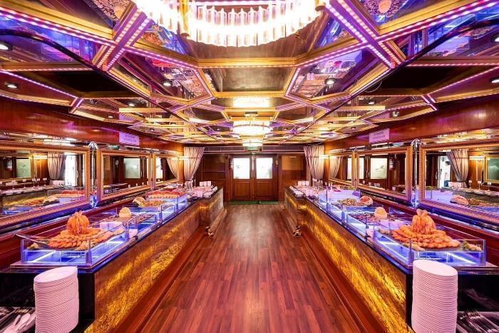 All Star Cruise