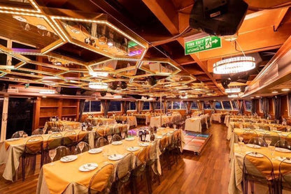 All Star Cruise