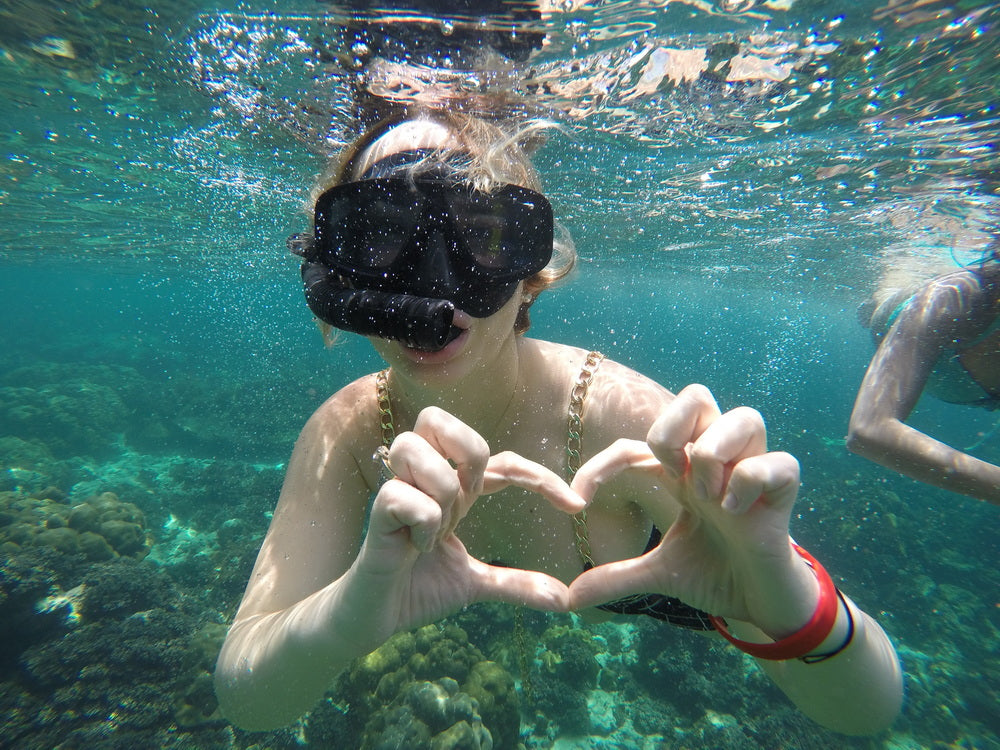 Island Dream Maya Bay & Bamboo island