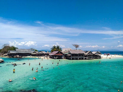 Island Dream: James Bond Island