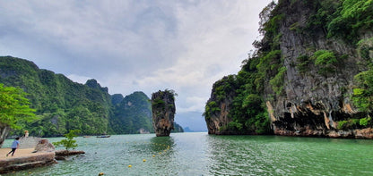 Island Dream: James Bond Island