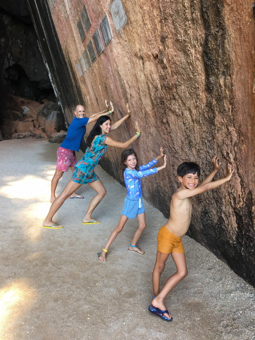 Island Dream: James Bond Island