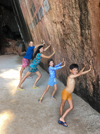 Island Dream: James Bond Island