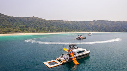 53-foot Motor Catamaran