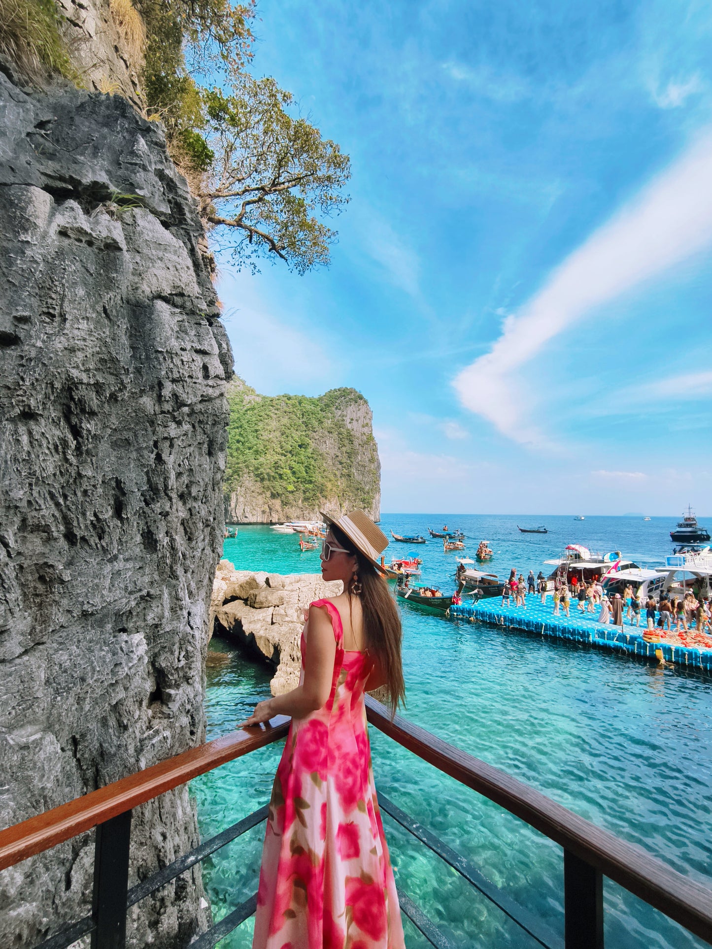 Ocean King: Phi Phi and Maithon