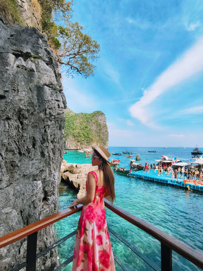 Ocean King: Phi Phi and Maithon