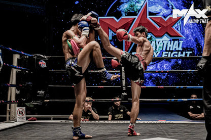 Max Muai Thai