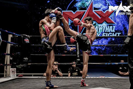 Max Muai Thai