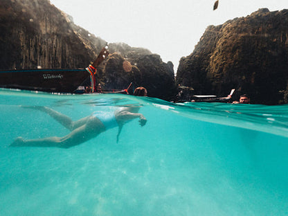 Ocean King: Phi Phi and Maithon