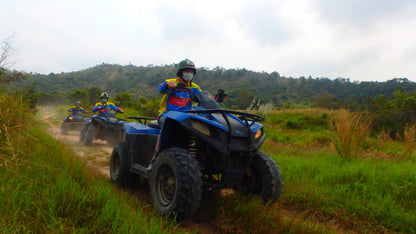 ATV Adventures (ATV&Buggy)