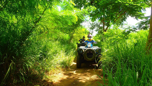 ATV Adventures (ATV&Buggy)