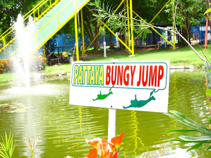 Bungy Jump 55m