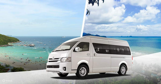 Taxi&Transfer