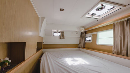 40-foot Sailing Catamaran