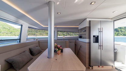 45-foot Sailing Catamaran