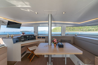 45-foot Sailing Catamaran