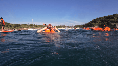 Archer: Racha and Coral Island