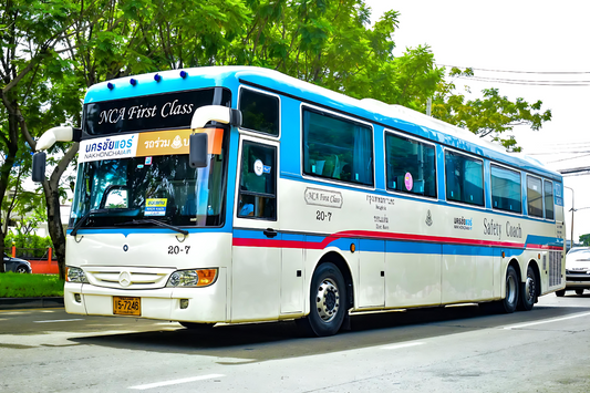 Public Transport