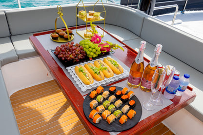 Archer: Racha and Coral Island