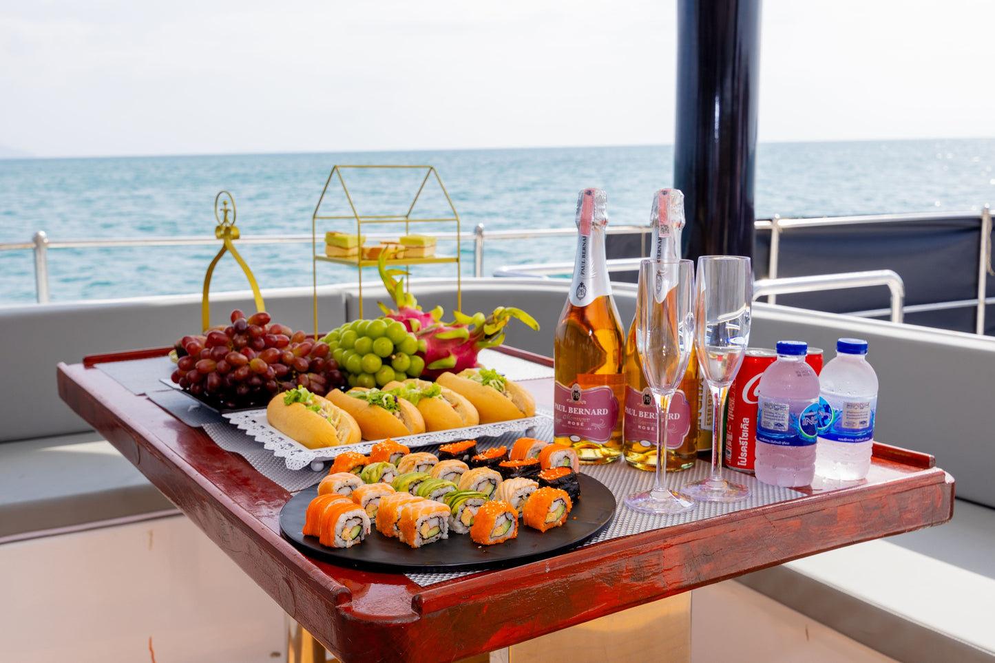 Archer: Racha and Coral Island