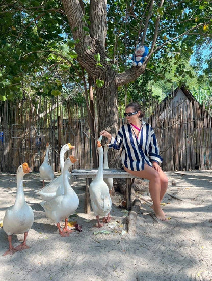 Koh Lan Island