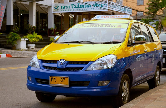 Taxi&Transfer