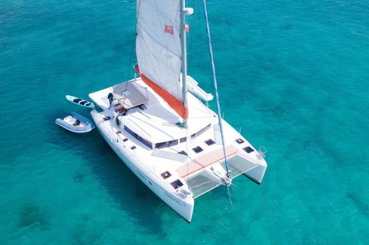 Yacht Rental
